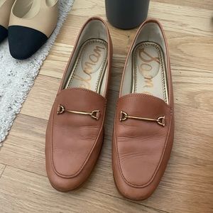 Sam Edelman loafers